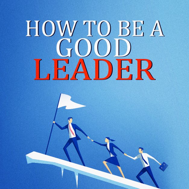 How To Be A Good Leader In Hindi | हिंदी | KUKUFM