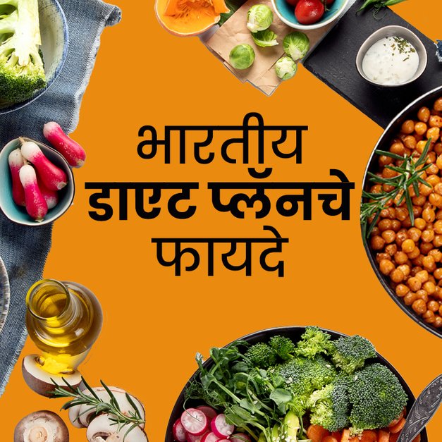 essay on diet in marathi