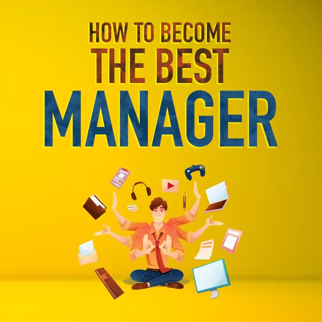 How To the Best Manager in Tamil தமிழ் KUKUFM