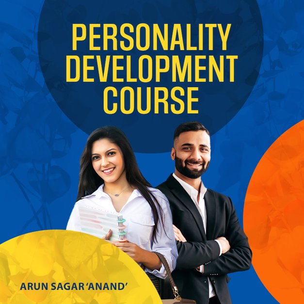 Personality Development Course in Hindi हिंदी KUKUFM