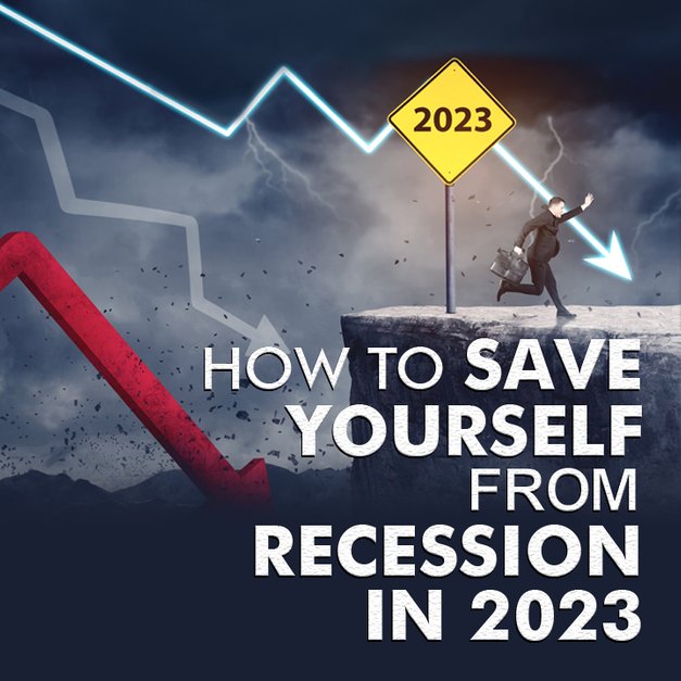 How To Save Yourself From Recession In 2023 in Hindi हिंदी KUKUFM