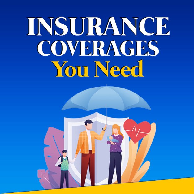 Insurance Coverages You Need in Malayalam മലയാളം KUKUFM
