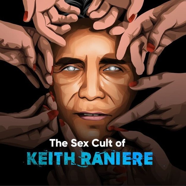 The Sex Cult Of Keith Raniere In अंग्रेज़ी English Kukufm