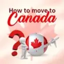 How To Move To Canada