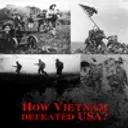 How Vietnam Defeated USA?