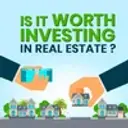 Is It Worth Investing In Real Estate ?