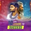 10 Life Lessons to Success