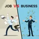 Job vs Business 