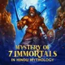 Mystery of 7 Immortals