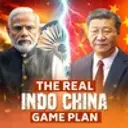 The Real Indo China Game Plan