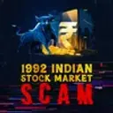 1992 Indian Stock Market Scam