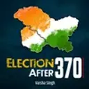 Election after 370