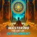 Mastering The Art of Detachment 