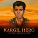 Captain Anuj Nayyar: Kargil Hero