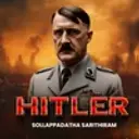 Hitler- Sollappadatha Sarithiram