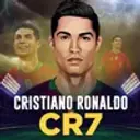 Cristiano Ronaldo: CR7