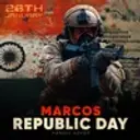 MARCOS: Republic day