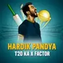 Hardik Pandya : T20 Ka X Factor