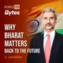 Why Bharat Matters Part -2