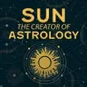Sun - The Creator of Astrology