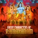 Great Characters of Ramayanam