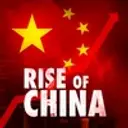 The Rise Of China