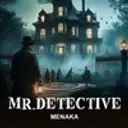Mr.Detective