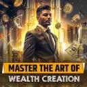 Master the Art of Wealth Creation