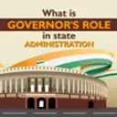 What Is Governor's Role In State Administration