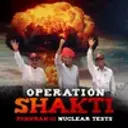Operation Shakti: Pokhran-II Nuclear Tests