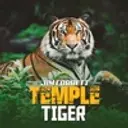 The Temple Tiger by Jim Corbett
