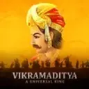 Vikramaditya - Universal King  