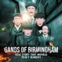 Gangs Of Birmingham: Real Story That Inspired Peaky Blinders