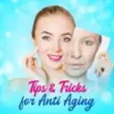 Tips And Tricks For Anti-Aging