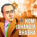 Homi Jahagir Bhabha 
