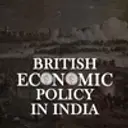 British Economic Policy In India 