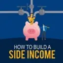 How To Build A Side Income