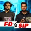 FD vs SIP  