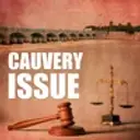 Cauvery Issue