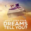 What does your dreams tell you? 