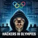 Hackers in Olympic