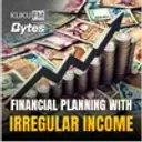Financial Planning With Irregular Income