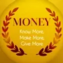 Money: Know More, Make More, Give More