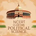 NCERT Class 10th Political Science