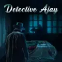 Detective Ajay - Hard to Hide