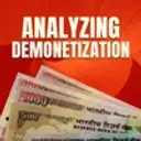 Analyzing Demonetization - Note Bandi ke 5 Saal