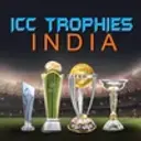 ICC Trophies - India