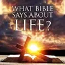 What Bible says about Life?