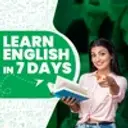 Learn English in 7 Days