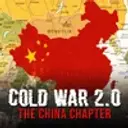 Cold War 2.0: The China Chapter
